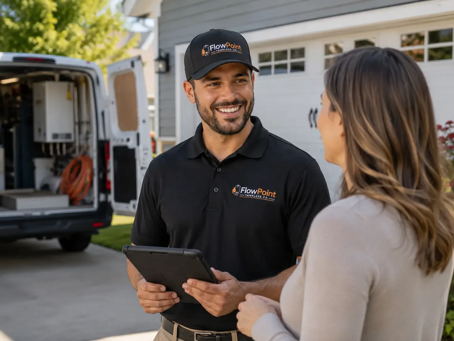 Tankless Water Heater Installation Stoneville, MS FAQs